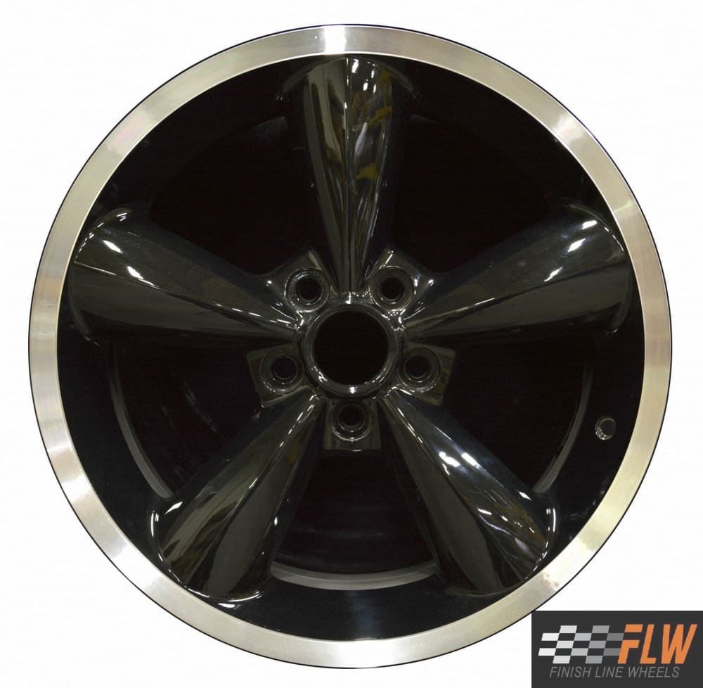 Ford Mustang 2006,2007,2008,2009 Factory OEM Car Wheel Size 18x8.5 Alloy 3648B.PB01.FC