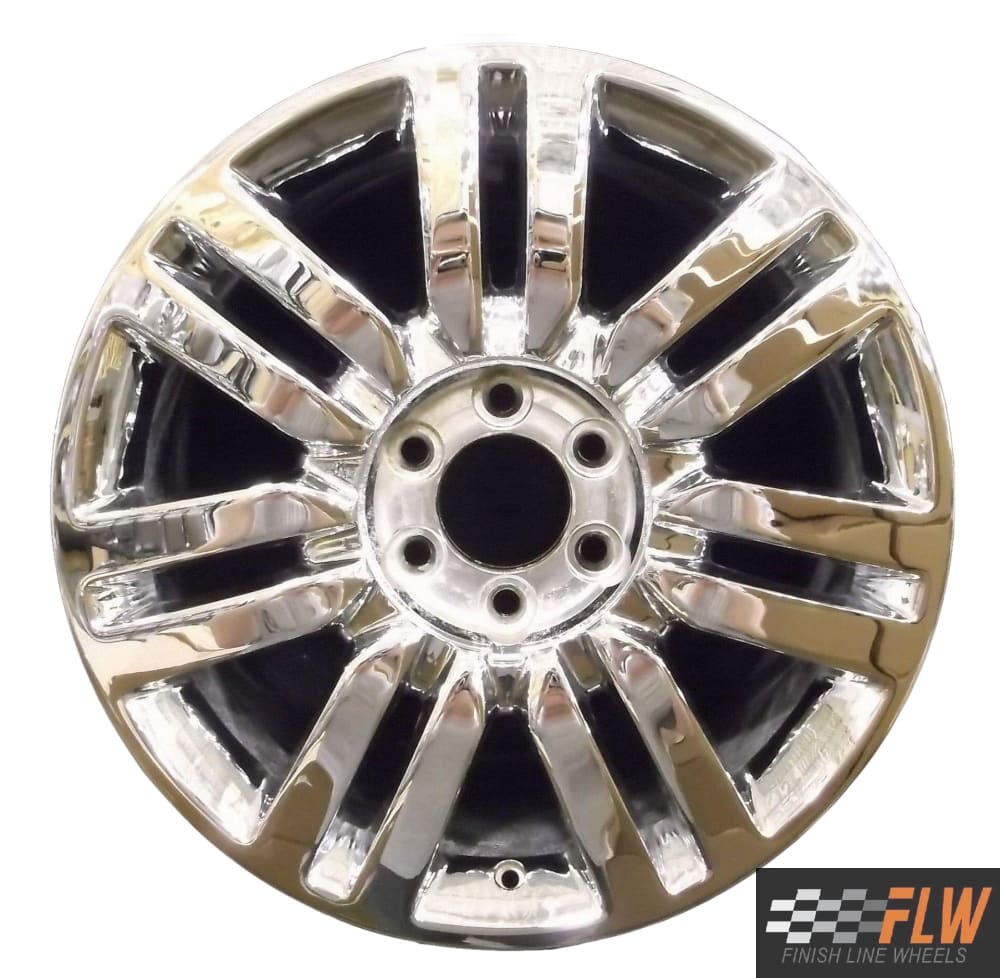 Lincoln Mark LT 2006,2007,2008,2009,2010,2011,2012,2013,2014 Factory OEM Car Wheel Size 20x8.5 Alloy 3651.FULL.CHR