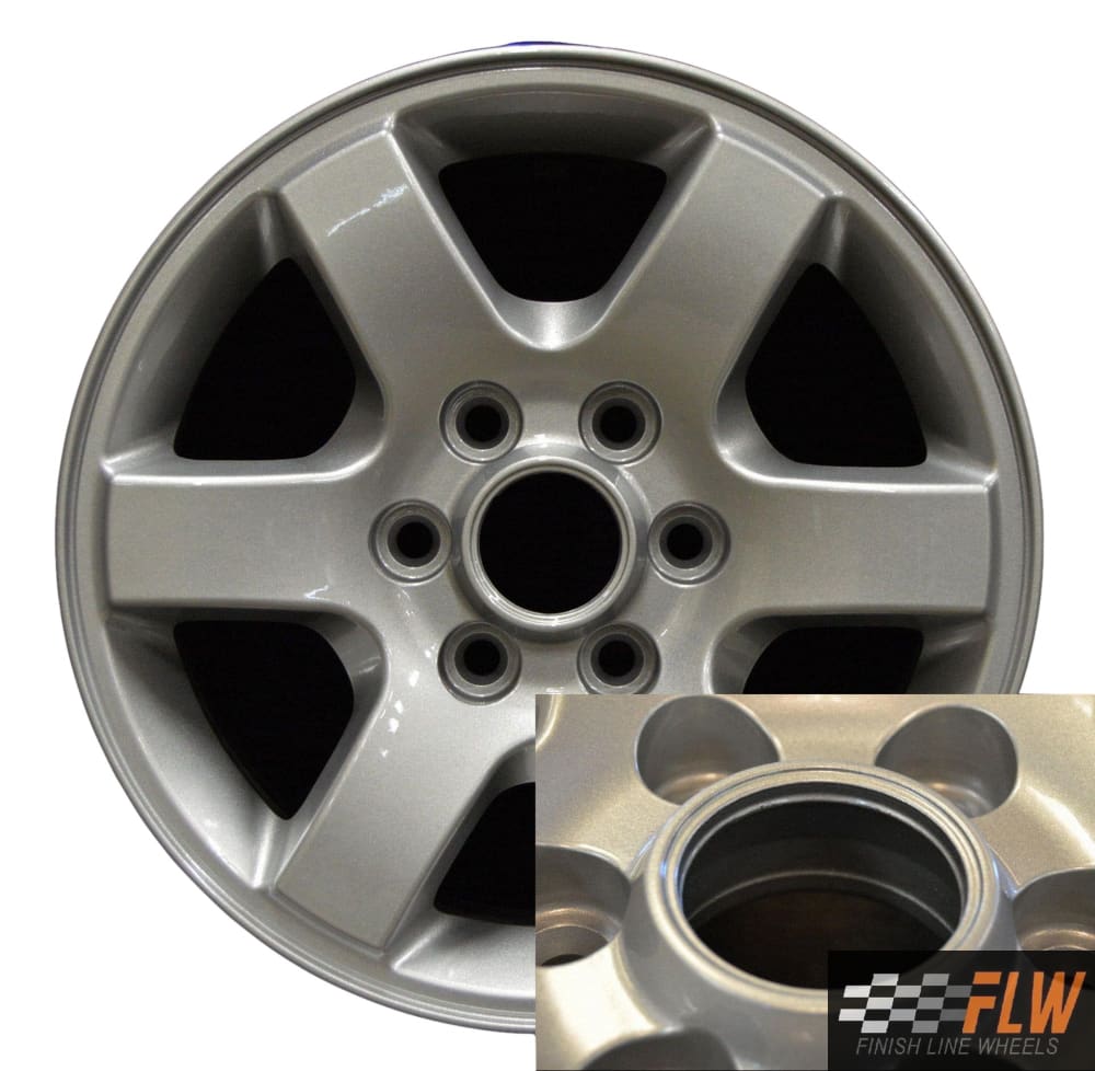 Ford Expedition 2007, 2008, 2009, 2010, 2011, 2012, 2013, 2014, 2015, 2016, 2017 Factory OEM Car Wheel Size 17x8 Alloy 3661B.PS02.FF