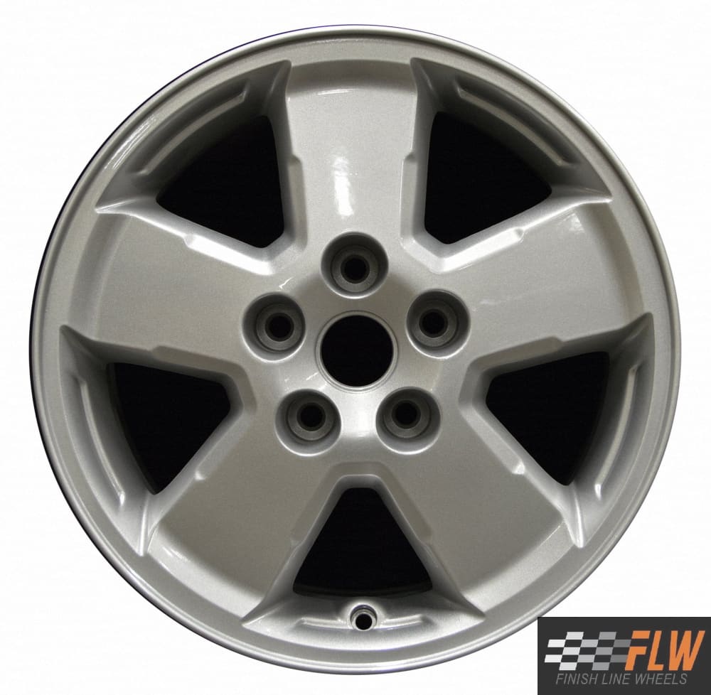 Ford Escape 2003,2004,2005,2006,2007,2008 Factory OEM Car Wheel Size 16x7 Alloy 3678.PS14.FF