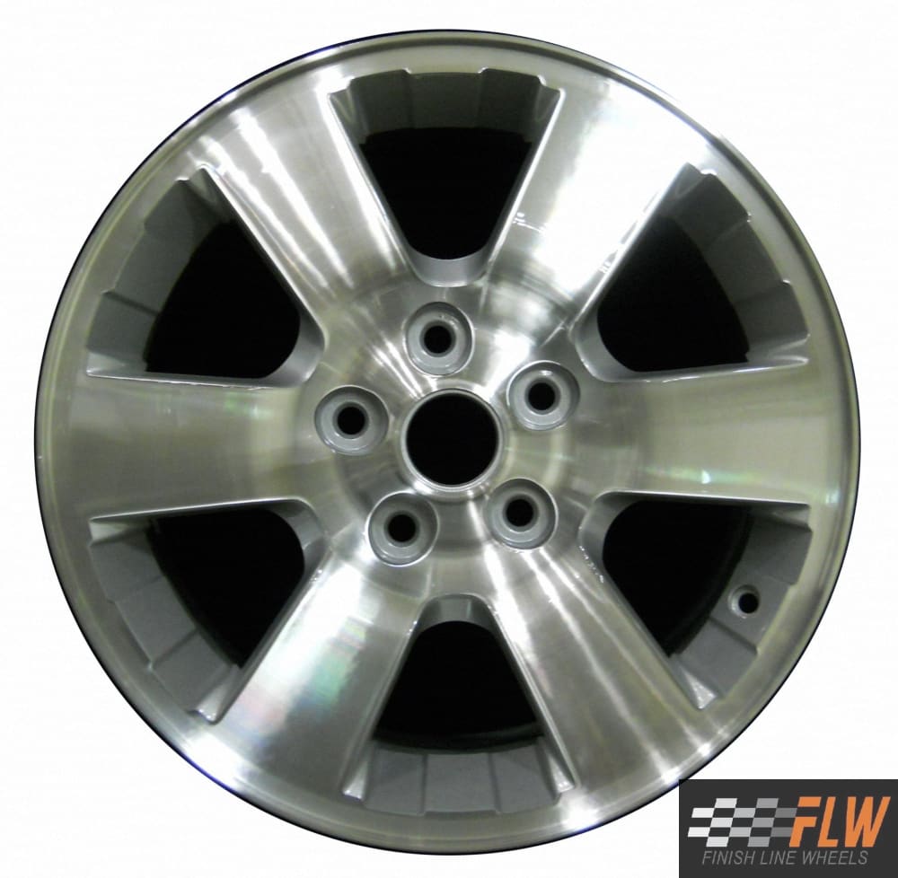 Ford Escape 2004,2005,2006,2007 Factory OEM Car Wheel Size 16x7 Alloy 3679.PS02.MA