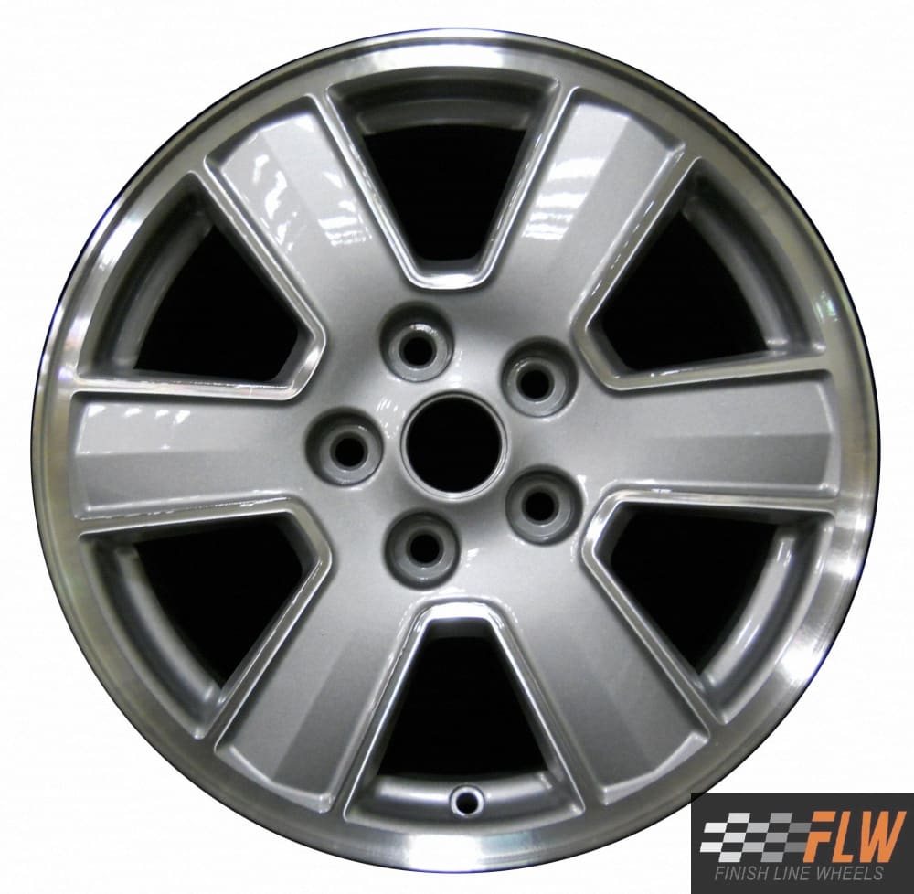 Mercury Mariner 2005,2006 Factory OEM Car Wheel Size 16x7 Alloy 3682.PS02.MA