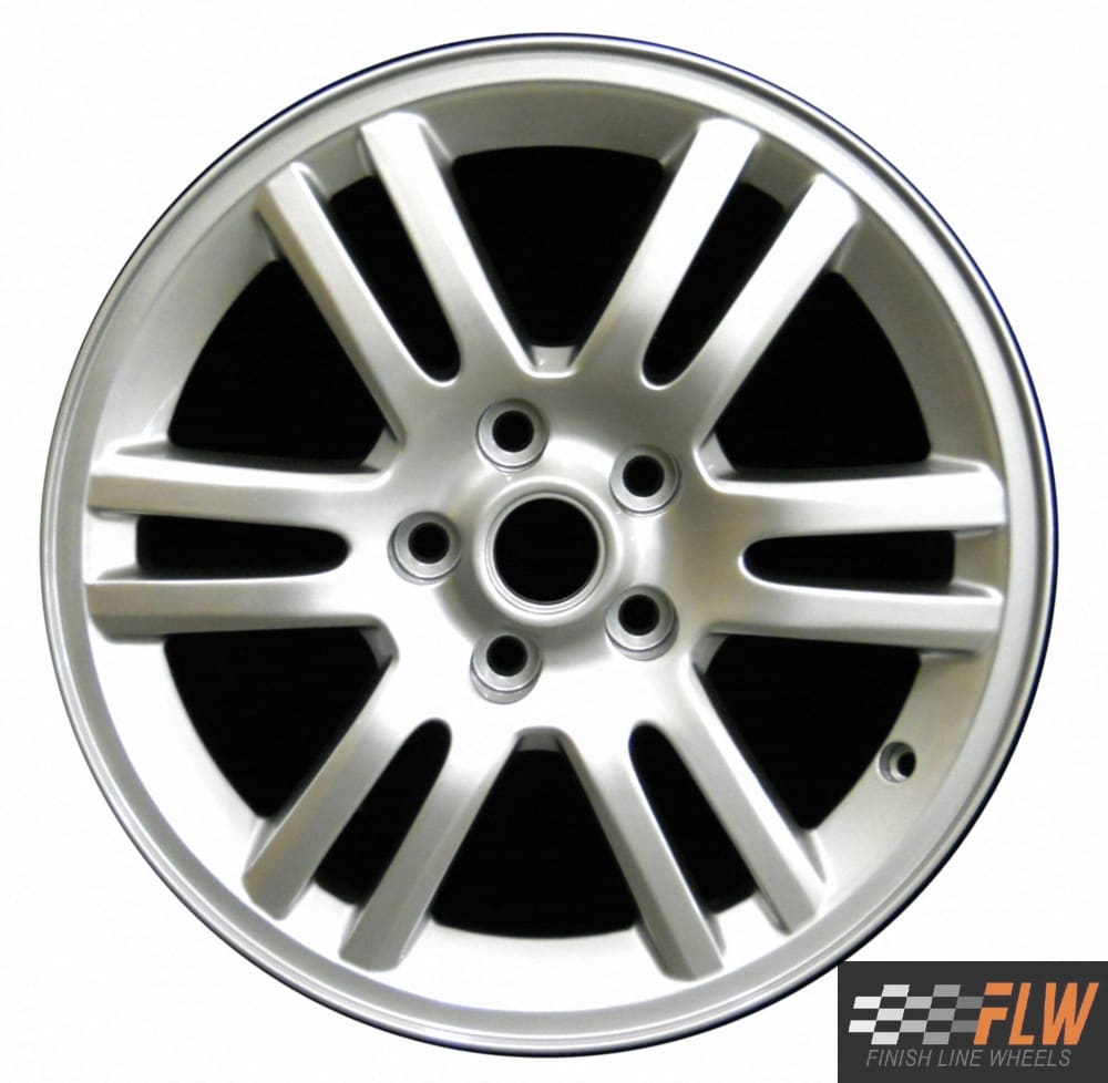 Mercury Mariner 2005,2006,2007 Factory OEM Car Wheel Size 17x7 Alloy 3684.PB01_LS09.FF