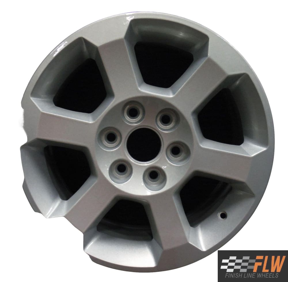 Ford F150 Truck 2011,2012,2013,2014,2015 Factory OEM Car Wheel Size 18x7.5 Alloy 3753.LS44.FF
