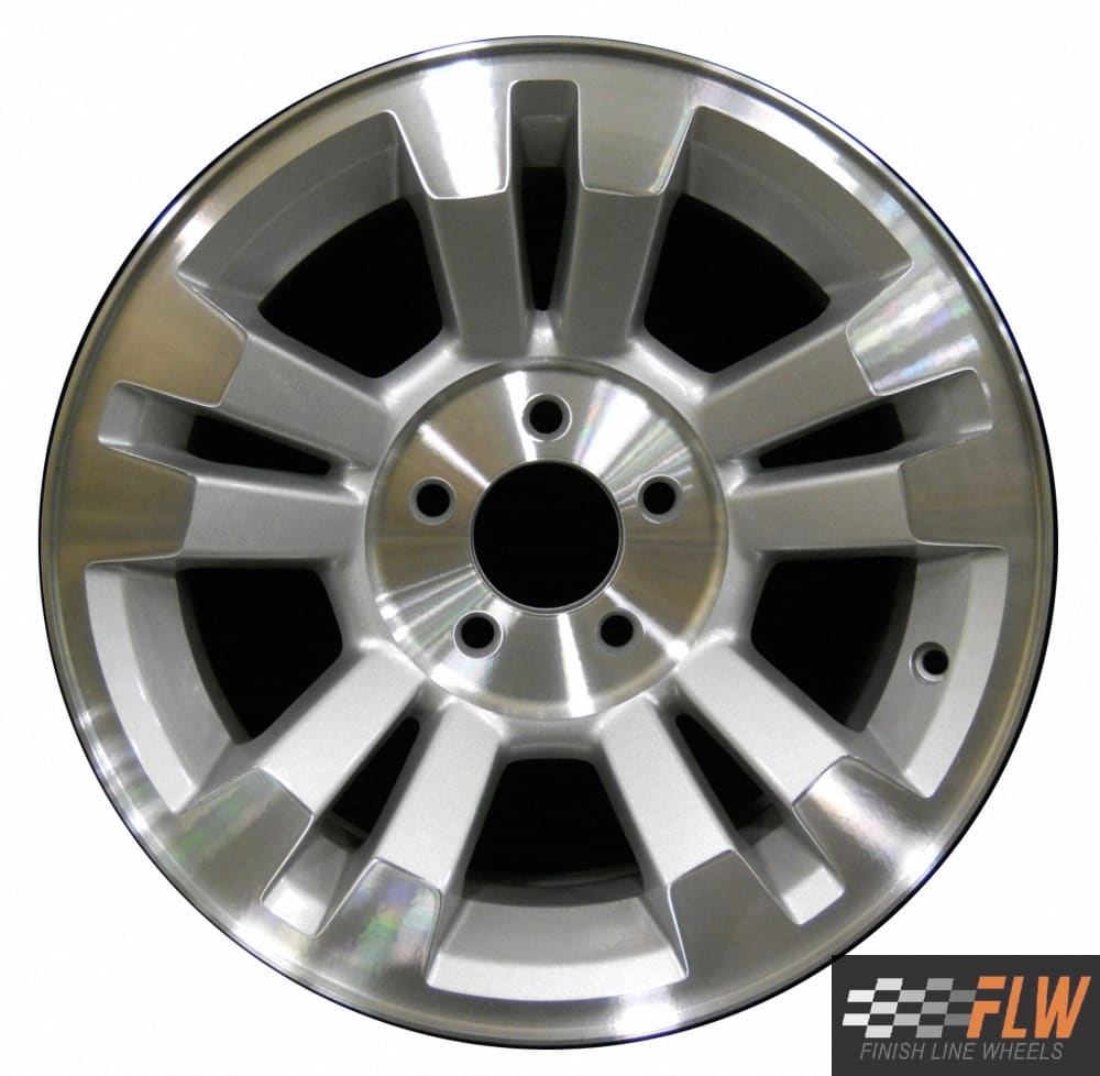 Ford Ranger 2011,2012,2013,2014,2015 Factory OEM Car Wheel Size 16x7 Alloy 3755.PS02.TMAMC