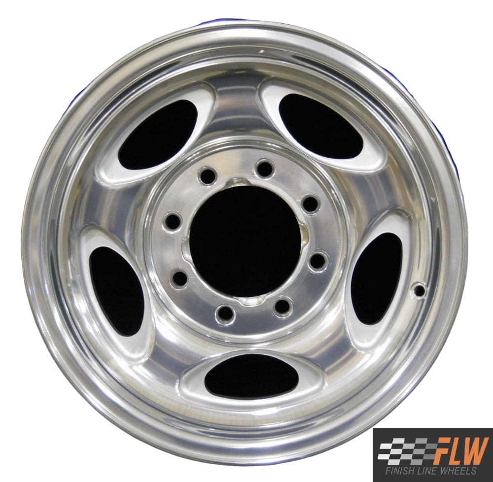 Ford Van 2011,2012,2013,2014,2015 Factory OEM Car Wheel Size 16x7 Alloy 3756.LS01.TPOL