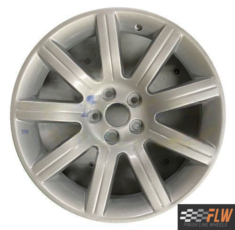 Ford Flex 1997,1998,1999,2000,2001,2002,2003 Factory OEM Car Wheel Size 19x8 Alloy 3768.PS01.FFC5