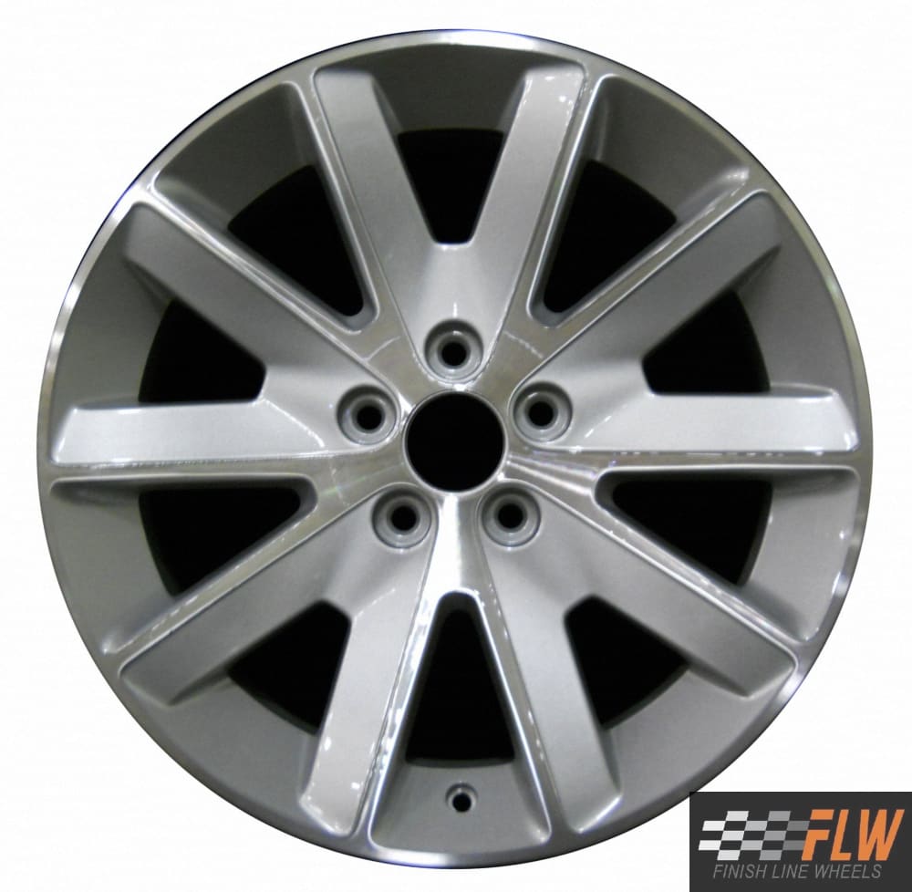 Ford Flex 2015,2016,2017 Factory OEM Car Wheel Size 18x7.5 Alloy 3769.PS02.MA