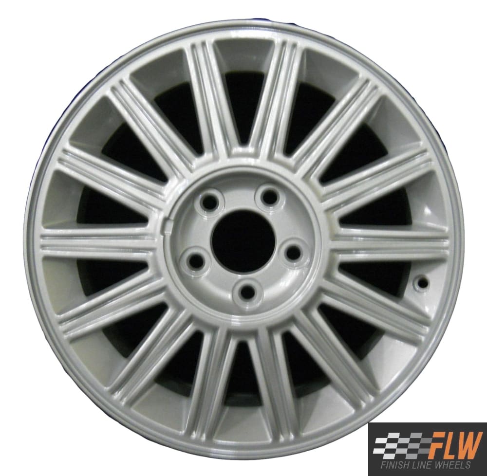 Mercury Grand Marquis 2014,2015,2016,2017,2018,2019 Factory OEM Car Wheel Size 17x7 Alloy 3776.PS13.FF