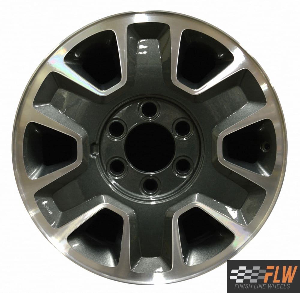 Ford F150 Truck 1999,2000,2001,2002,2003,2004 Factory OEM Car Wheel Size 17x7.5 Alloy 3780.LC14.MA