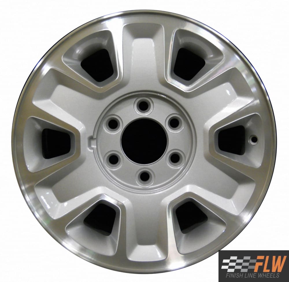 Ford F150 Truck 1999,2000,2001,2002,2003,2004 Factory OEM Car Wheel Size 17x7.5 Alloy 3780.PS13.MA