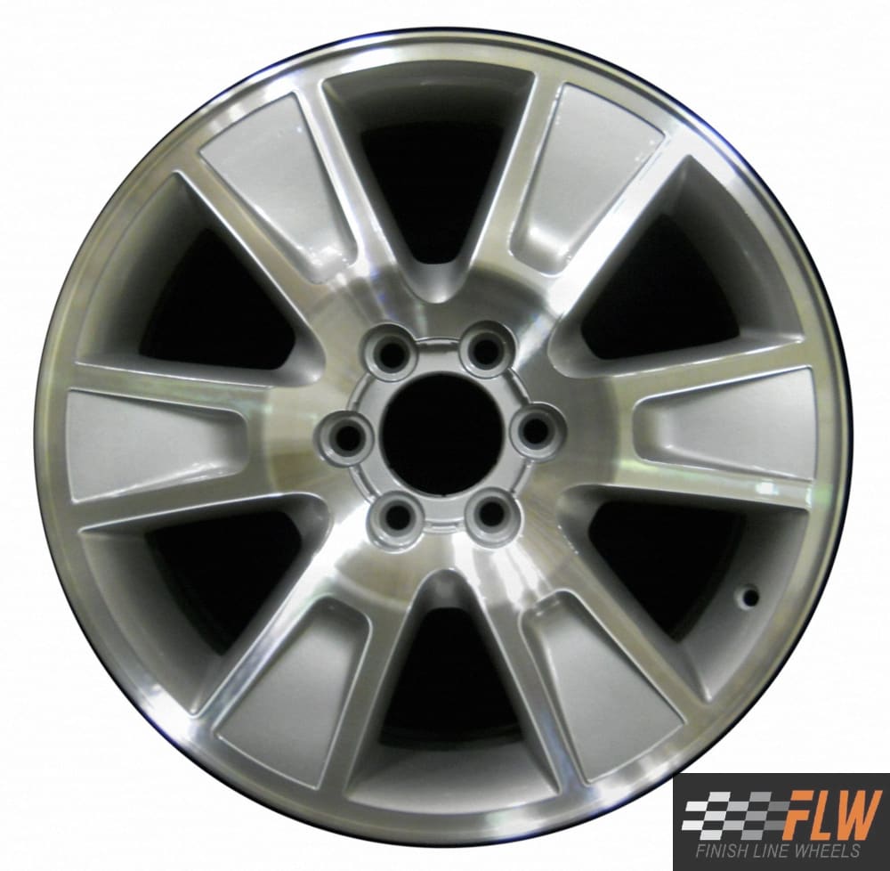 Ford F150 Truck 2016,2017,2018,2019,2020,2021 Factory OEM Car Wheel Size 20x8.5 Alloy 3787.PS02.MA