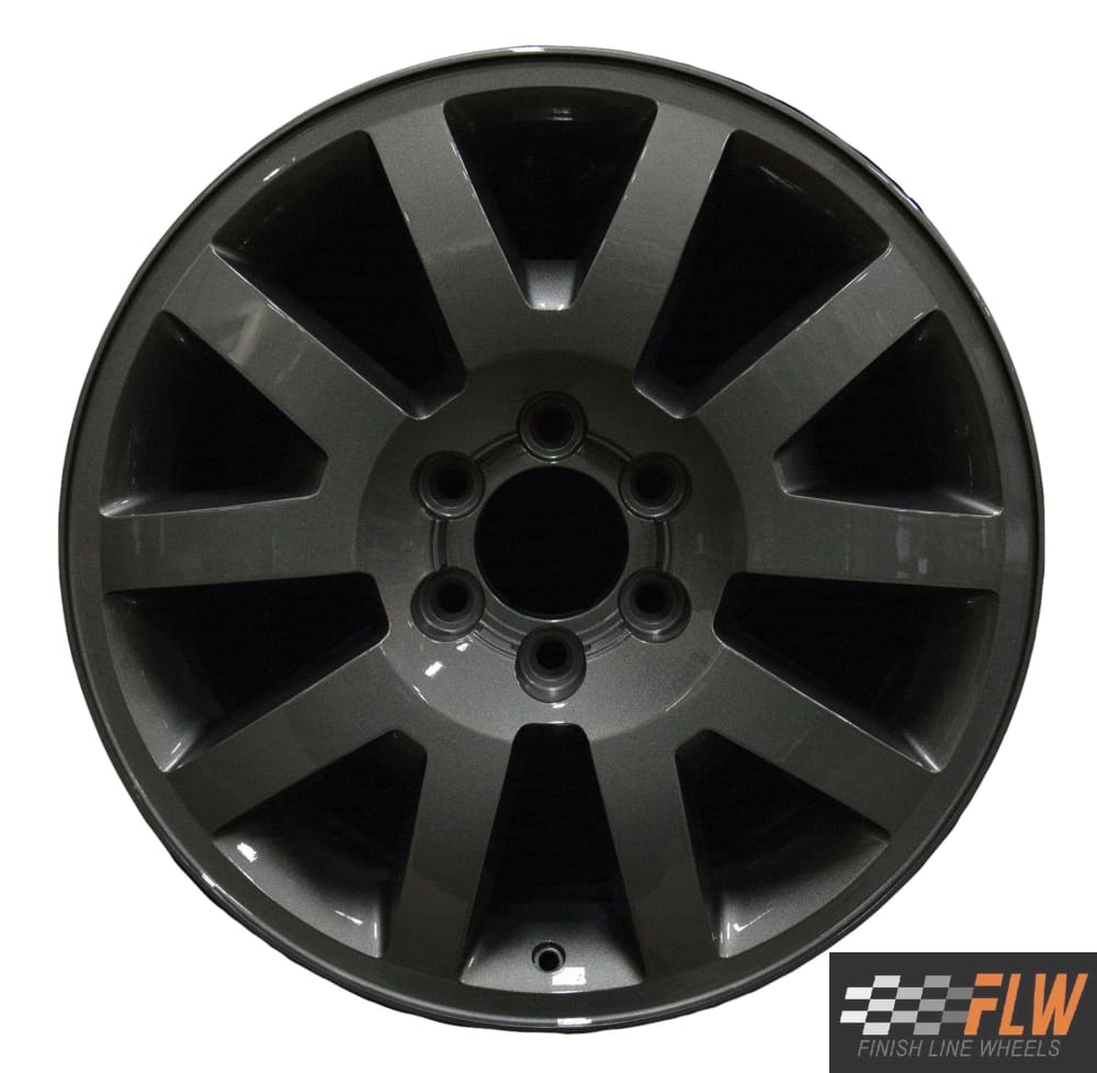 Ford Expedition 2009,2010,2011,2012,2013,2014 Factory OEM Car Wheel Size 20x8.5 Alloy 3789.LC46.FF