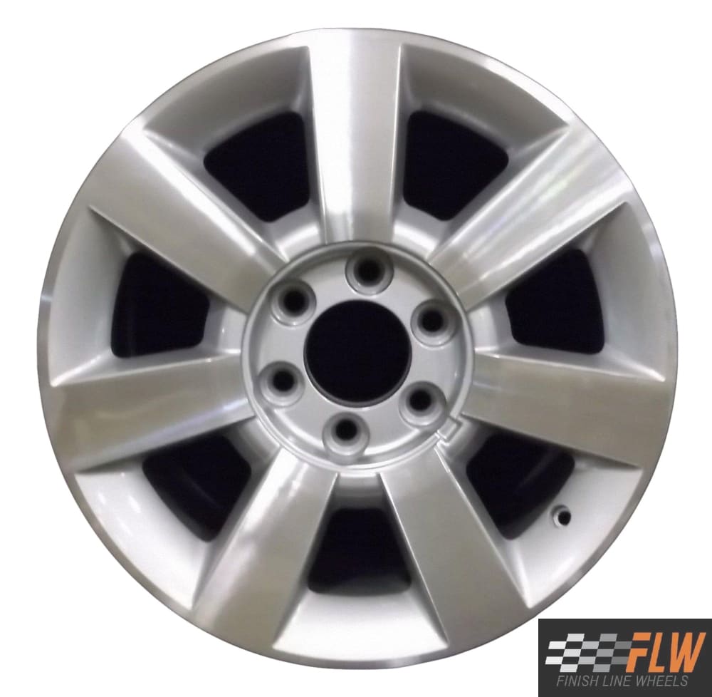 Ford Expedition 2018,2019,2020,2021,2022,2023 Factory OEM Car Wheel Size 18x8.5 Alloy 3807.PS02.MA