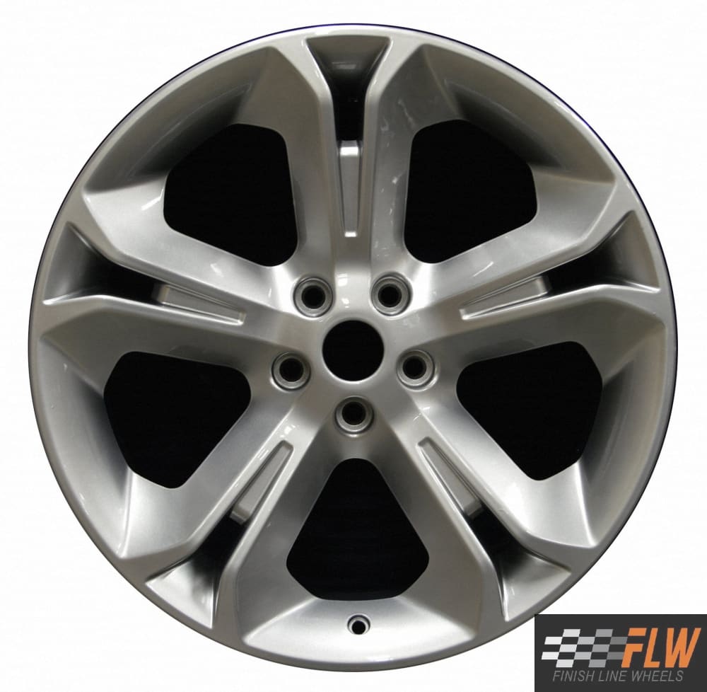 Ford Taurus 2000,2001,2002,2003,2004,2005,2006 Factory OEM Car Wheel Size 20x8 Alloy 3821.LS100V2.FF