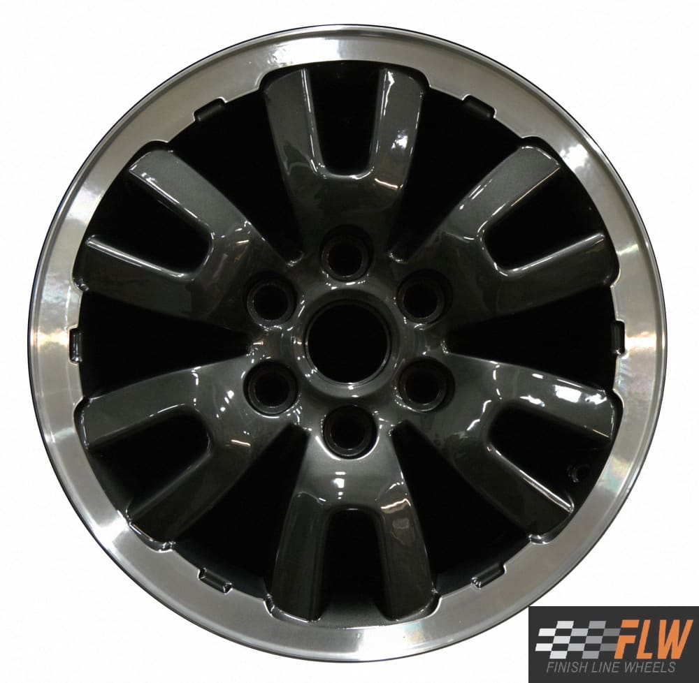 Ford F150 Truck 2001,2002,2003,2004,2005 Factory OEM Car Wheel Size 17x8.5 Alloy 3831.LC32.FC