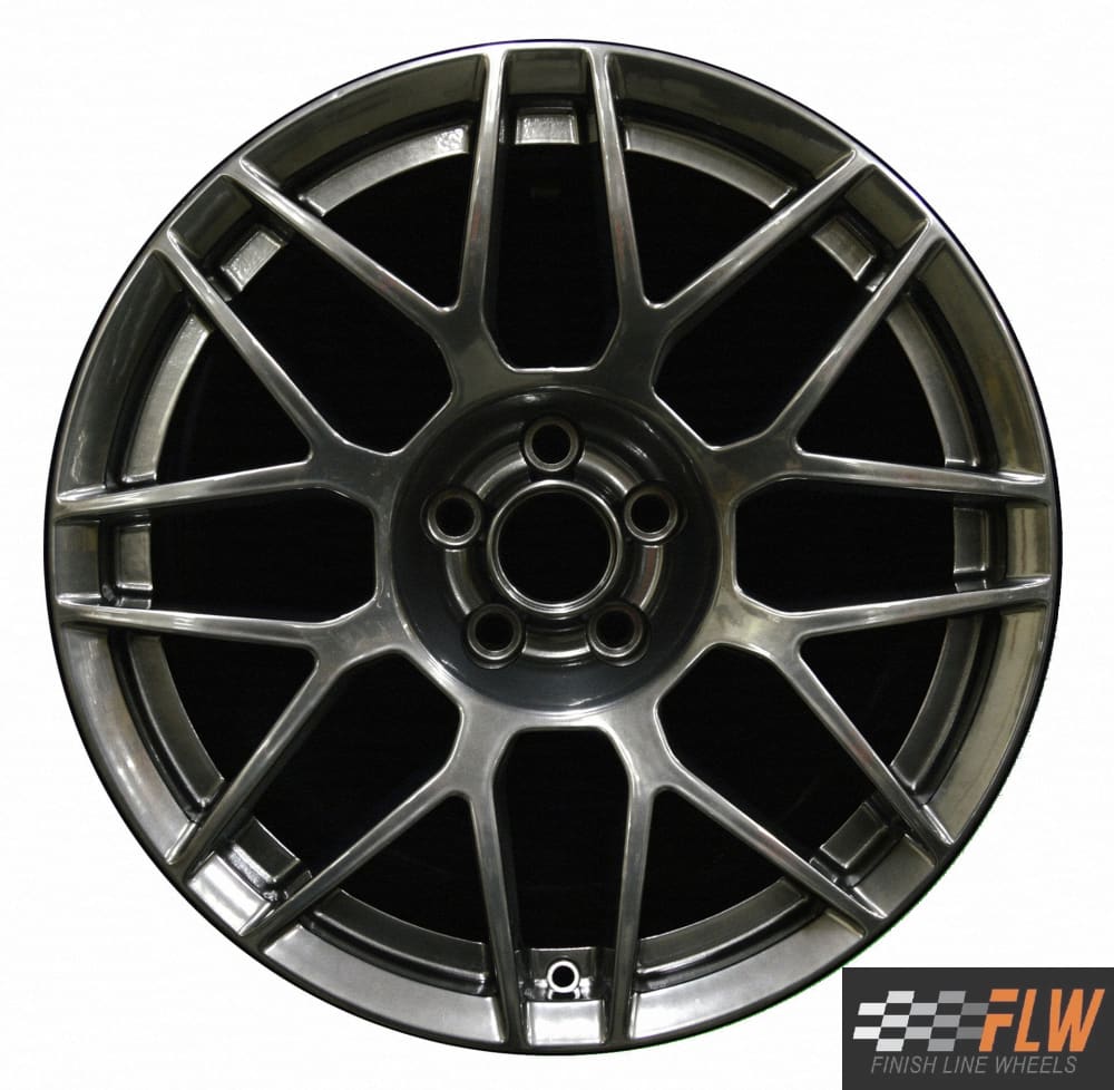 Ford Mustang 2003,2004,2005 Factory OEM Car Wheel Size 19x9.5 Alloy 3865FT.HYPV3.FF