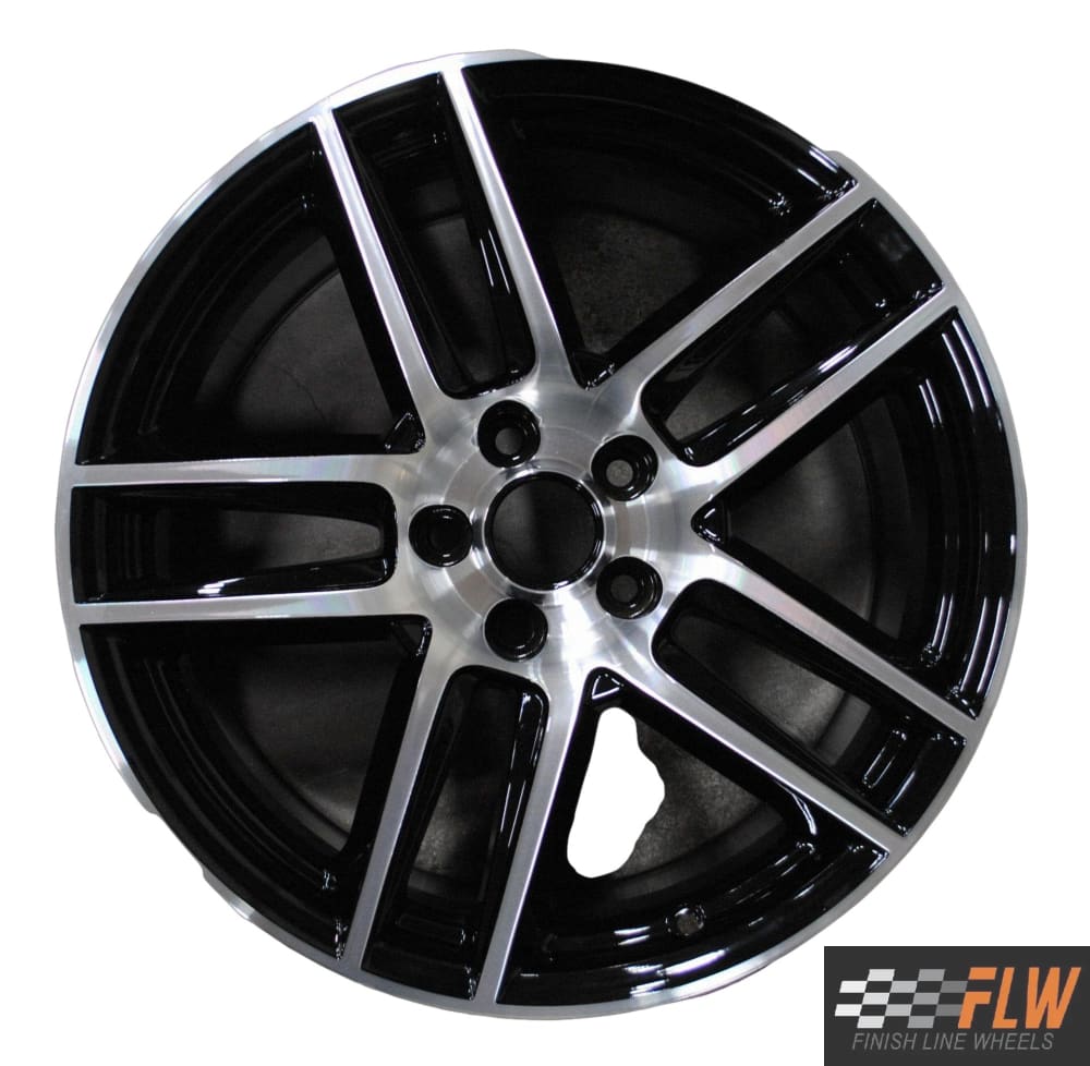 Ford Mustang 2012,2013,2014 Factory OEM Car Wheel Size 19x9 Alloy 3887FT.PB01.MA