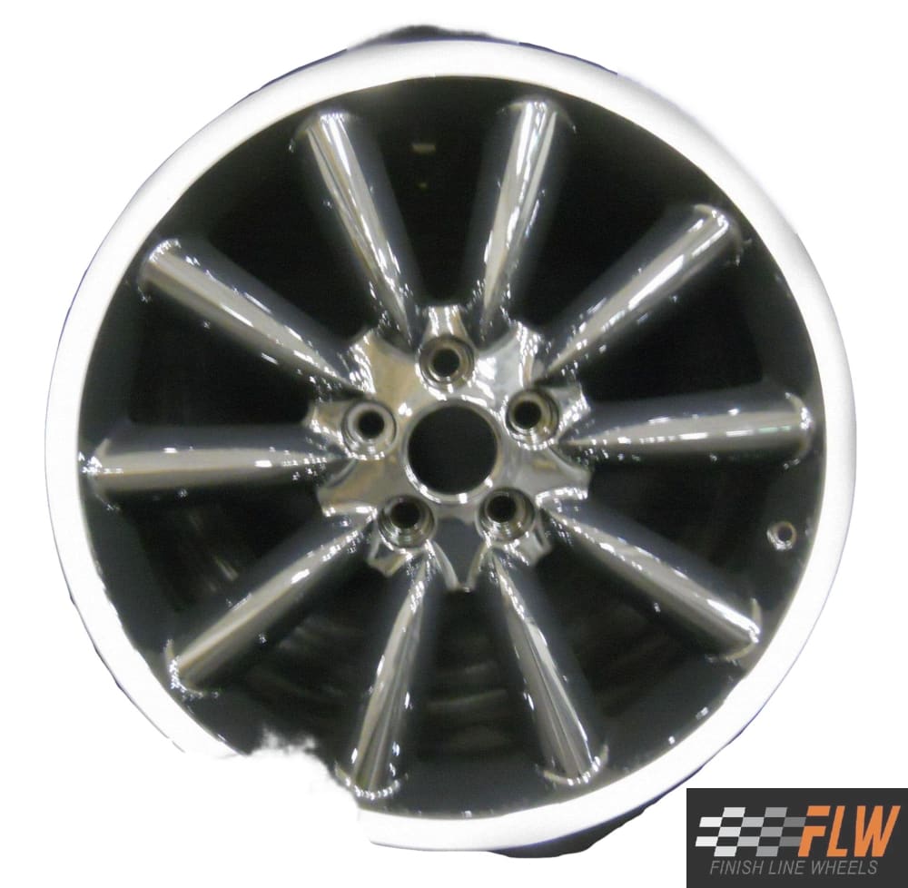 Ford Mustang 2005,2006 Factory OEM Car Wheel Size 19x9 Alloy 3888FT.PB01.FC