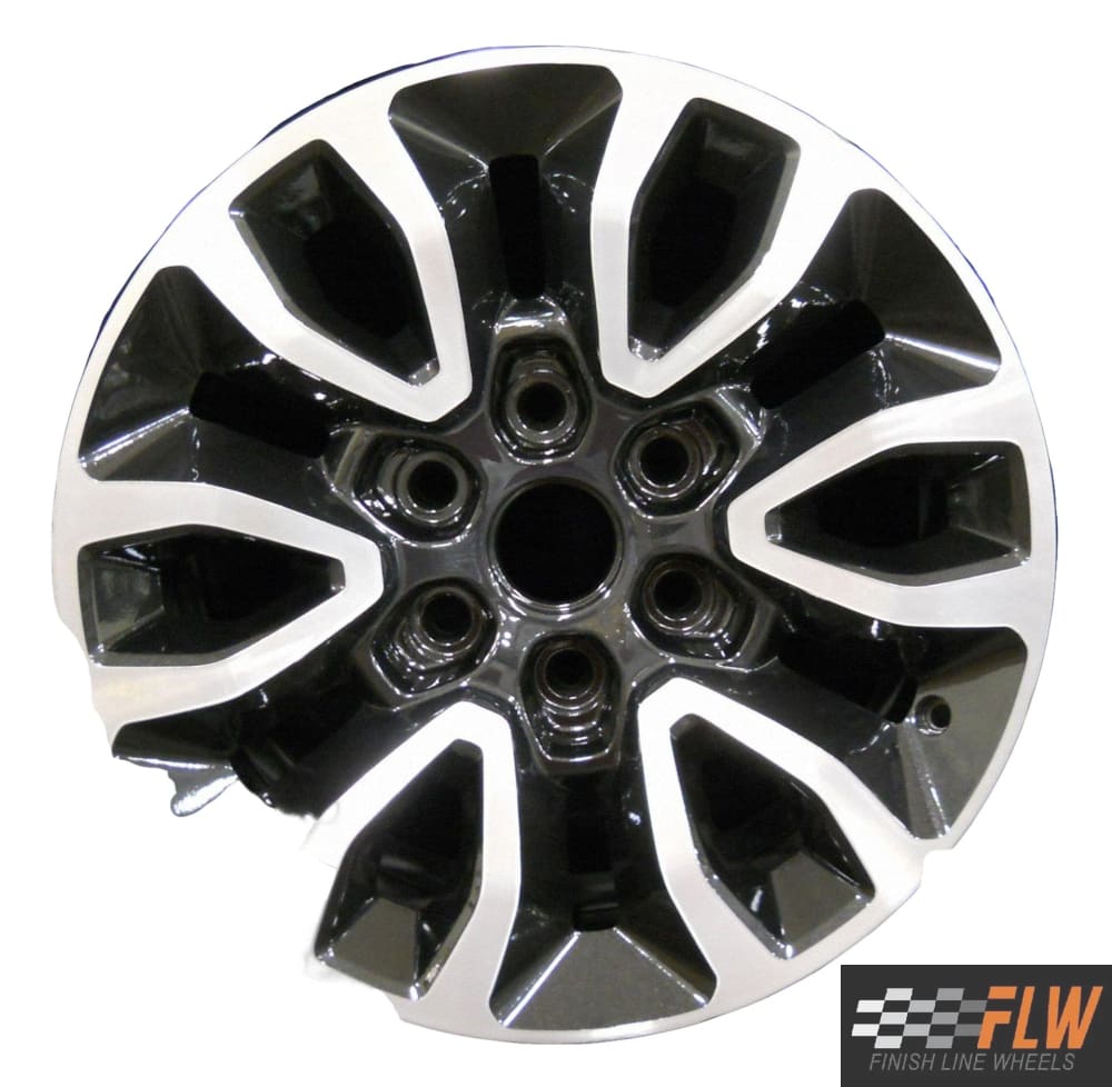 Ford F150 Truck 2012,2013,2014 Factory OEM Car Wheel Size 17x8.5 Alloy 3891.LB02.MA