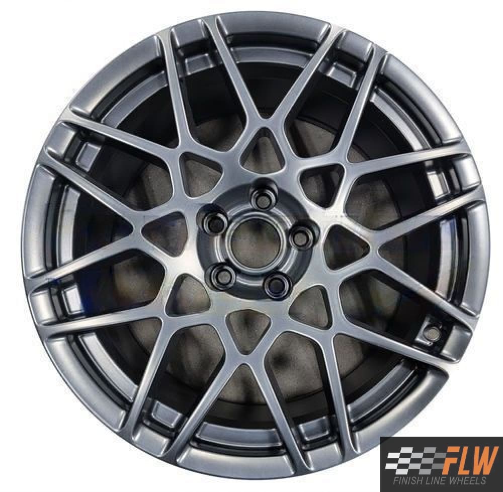 Ford Mustang 2006,2007,2008,2009,2010,2011,2012,2013,2014 Factory OEM Car Wheel Size 19x9.5 Alloy 3911FT.HYPGMV3D.FFC4