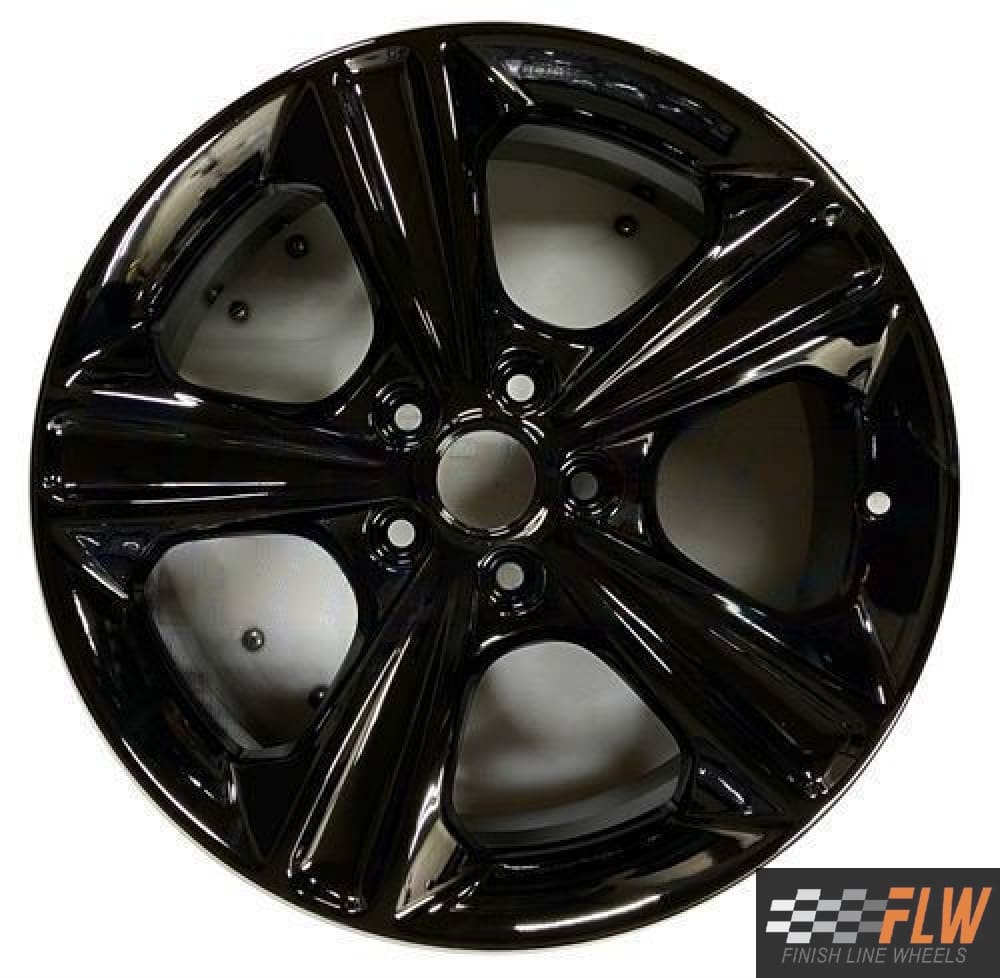 Ford Escape 2013,2014,2015,2016 Factory OEM Car Wheel Size 17x7.5 Alloy WAO.3943.PB01.FFPIB