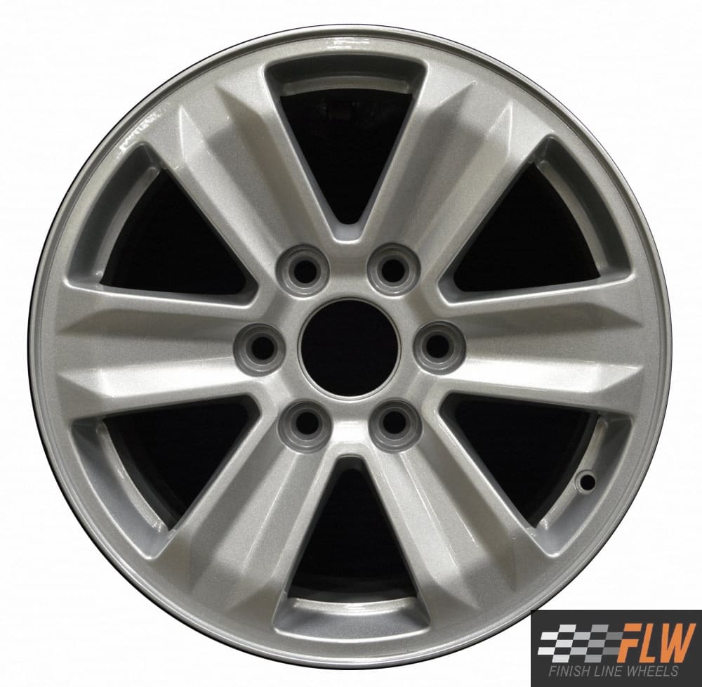 Ford F150 Truck 2009,2010,2011 Factory OEM Car Wheel Size 17x7.5 Alloy 3995.PS08.FF