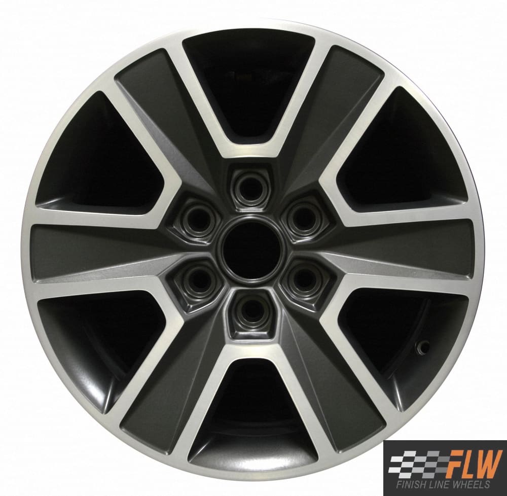 Ford F150 Truck 2015,2016,2017,2018,2019,2020 Factory OEM Car Wheel Size 18x7.5 Alloy 3997.LC12.MAC4