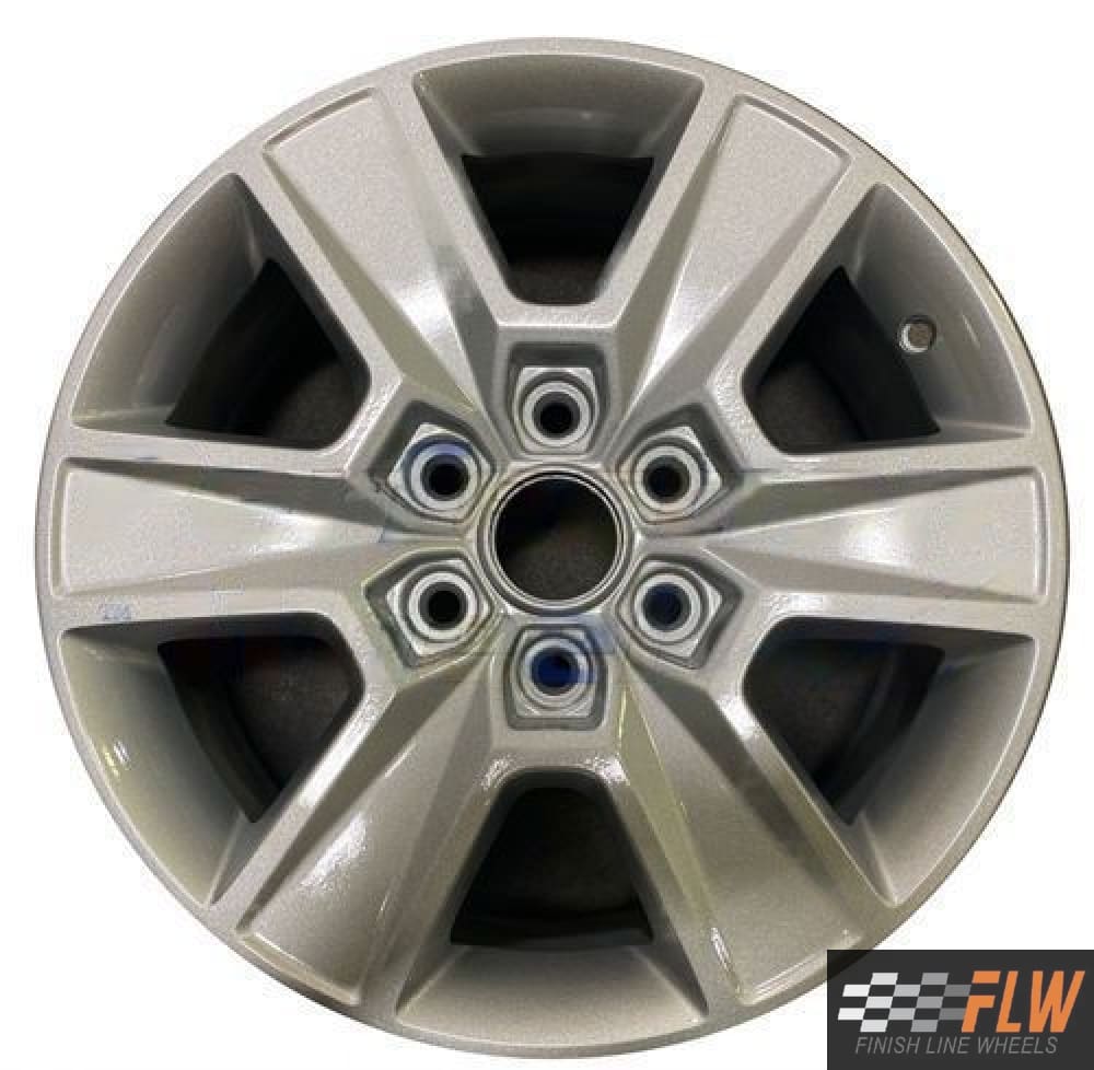 Ford F150 Truck 2015,2016,2017,2018,2019,2020 Factory OEM Car Wheel Size 18x7.5 Alloy 3997.LS04.FF