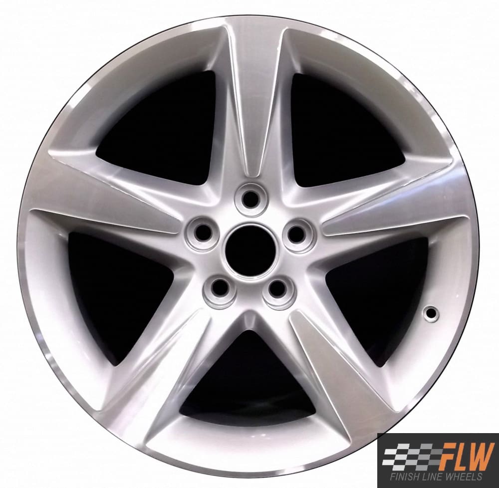 Buick Regal 2017,2018,2019,2020,2021,2022 Factory OEM Car Wheel Size 19x8.5 Alloy 4103.LS09.MA