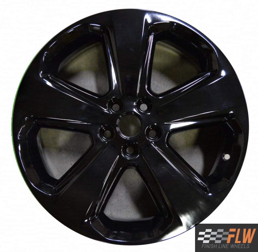 Chevrolet Trax 2013,2014,2015,2016,2017,2018,2019 Factory OEM Car Wheel Size 18x7 Alloy 4129.PB01.FF