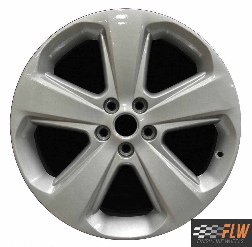 Chevrolet Trax 2013,2014,2015,2016,2017,2018,2019 Factory OEM Car Wheel Size 18x7 Alloy 4129.PS01.FF