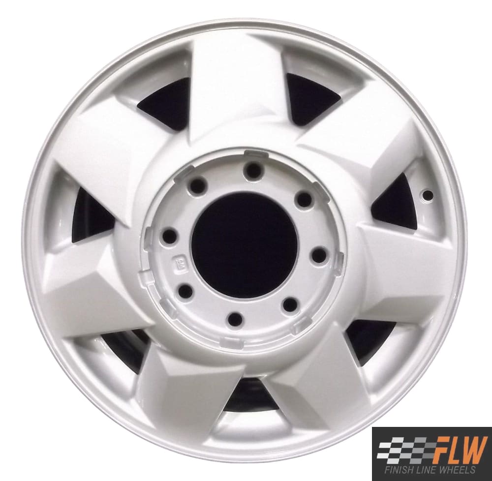 Cadillac Deville 2000,2001,2002,2003,2004,2005,2006 Factory OEM Car Wheel Size 17x8 Alloy 4556.PS02.TZ