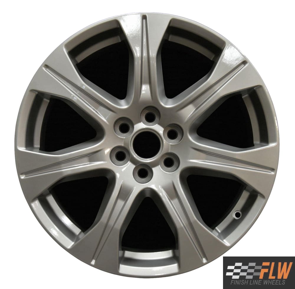 Cadillac SRX 2009,2010,2011 Factory OEM Car Wheel Size 20x8 Alloy 4667.LS47.FF