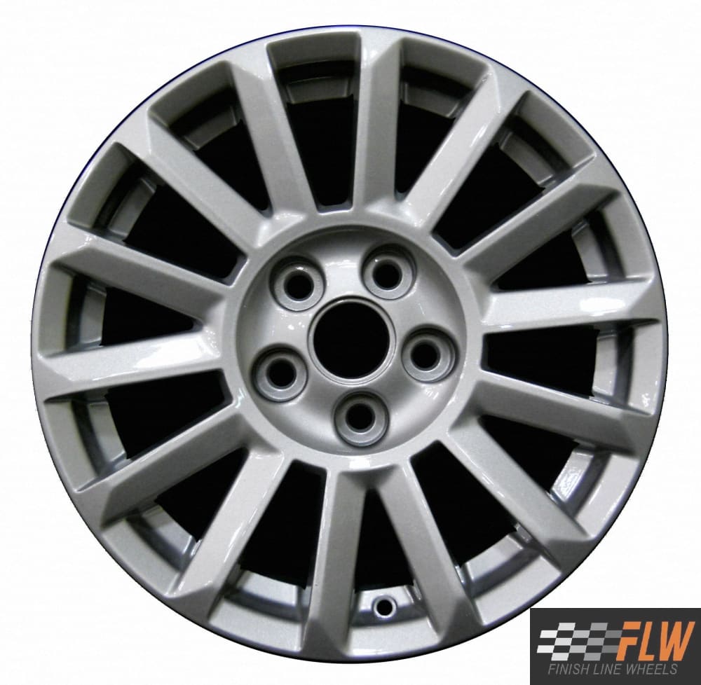 Cadillac CTS 2007,2008,2009,2010,2011 Factory OEM Car Wheel Size 17x8 Alloy 4668.PS09.FF