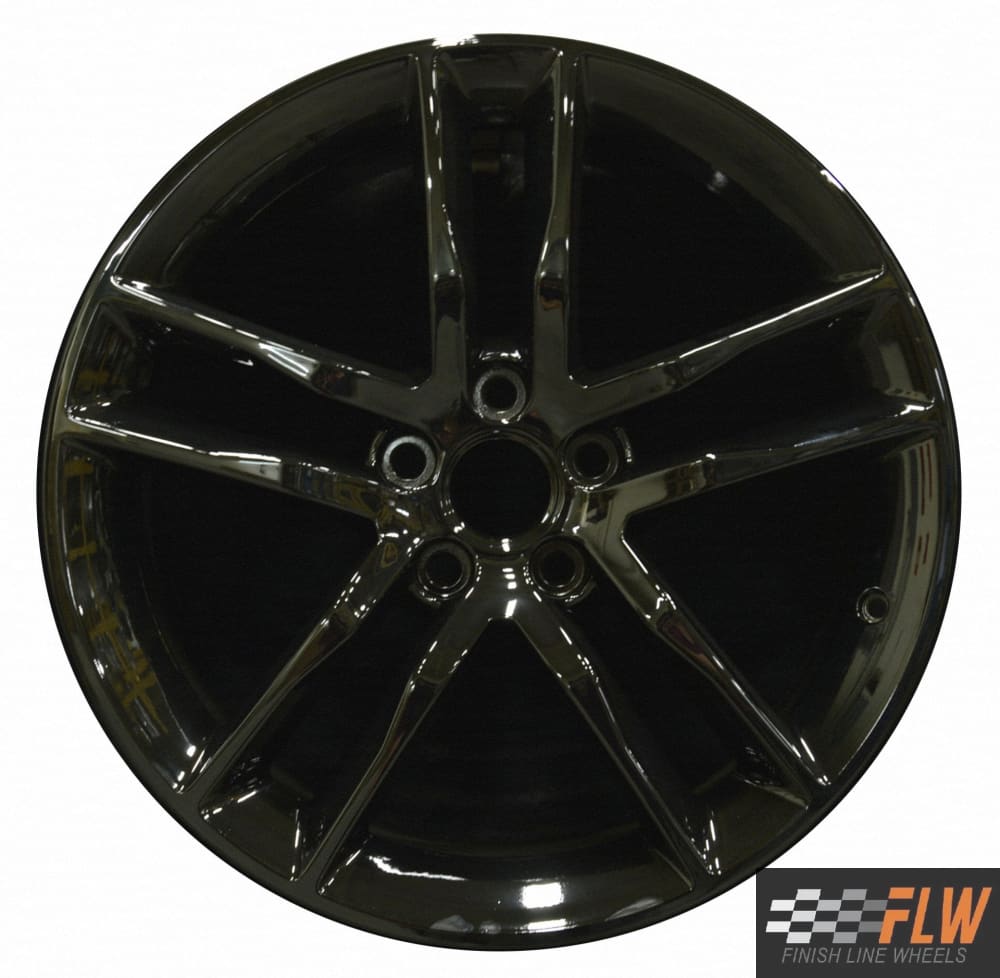 Cadillac ATS 2016,2017,2018 Factory OEM Car Wheel Size 19x8 Alloy 4742FT.PB01.FFPIB