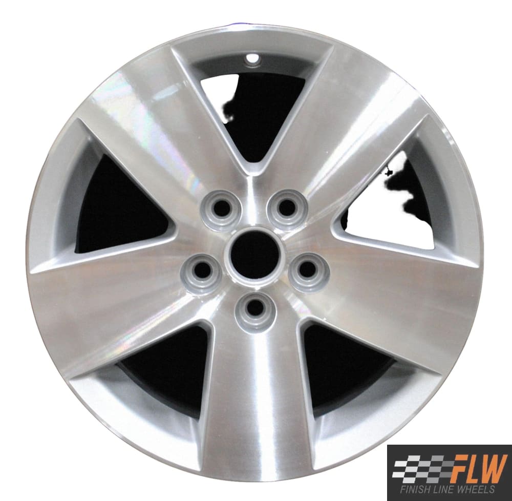 Chevrolet Malibu 2006,2007,2008 Factory OEM Car Wheel Size 16x6.5 Alloy 5045.PS02.MA