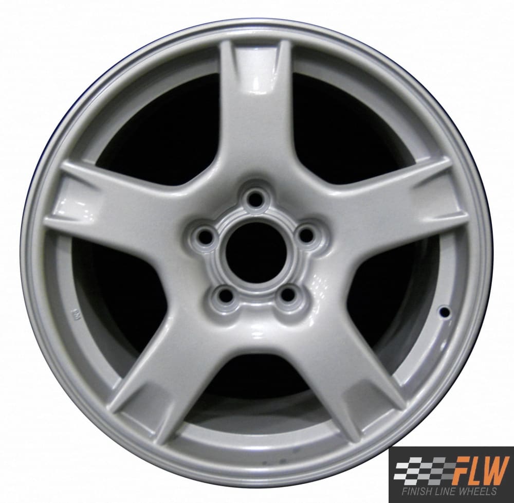 Chevrolet Corvette 2009,2010,2011,2012,2013,2014,2015 Factory OEM Car Wheel Size 18x9.5 Alloy 5059RE.PS02.FF