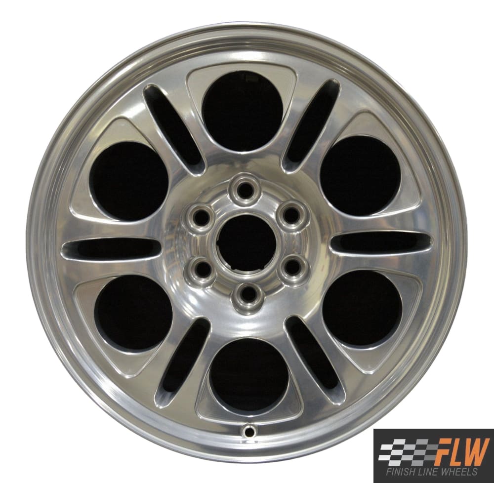 Chevrolet Suburban 2012,2013,2014 Factory OEM Car Wheel Size 20x8.5 Alloy 5227.FULL.POL