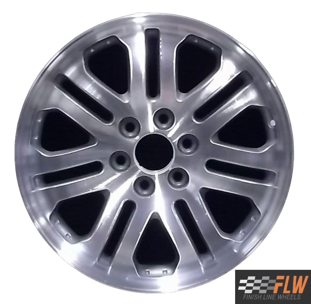 Cadillac Escalade 2012,2013,2014,2015 Factory OEM Car Wheel Size 20x8.5 Alloy 5241.PS02.MA
