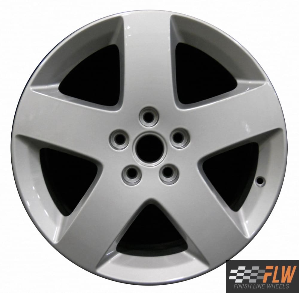Chevrolet HHR 2012,2013,2014,2015,2016 Factory OEM Car Wheel Size 17x6.5 Alloy 5248.LS01.FF