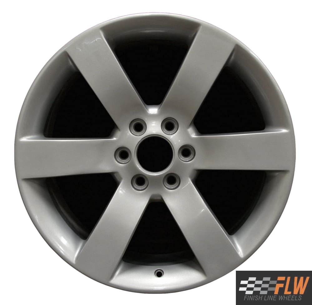 GMC Envoy 2012,2013,2014,2015,2016 Factory OEM Car Wheel Size 20x8 Alloy 5254.LS01.FF