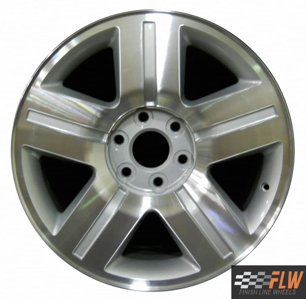 Chevrolet Tahoe 2012,2013,2014,2015,2016 Factory OEM Car Wheel Size 20x8.5 Alloy 5291.PS12.TMA