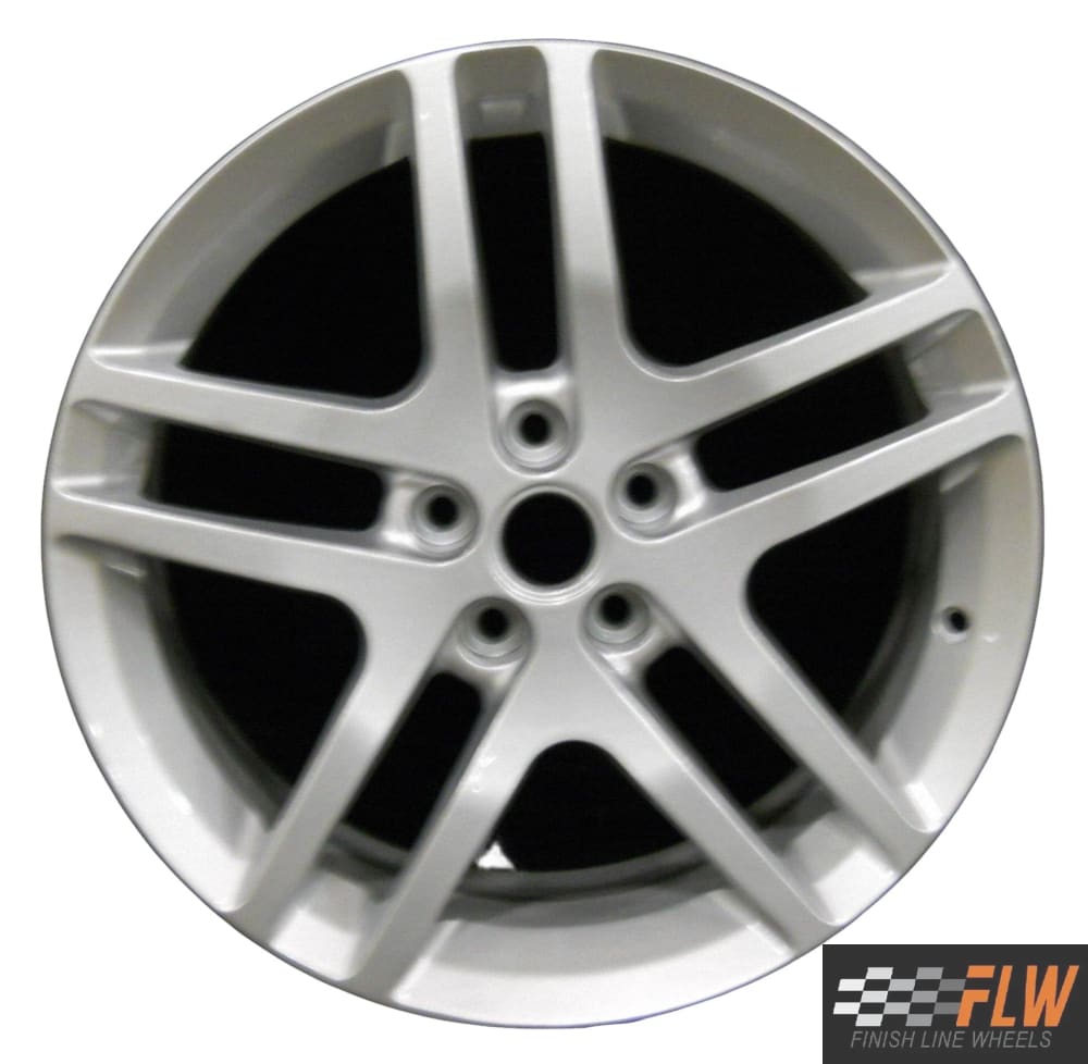 Chevrolet Cobalt 2014,2015,2016,2017,2018,2019,2020,2021 Factory OEM Car Wheel Size 18x7.5 Alloy 5351.LS04.FF
