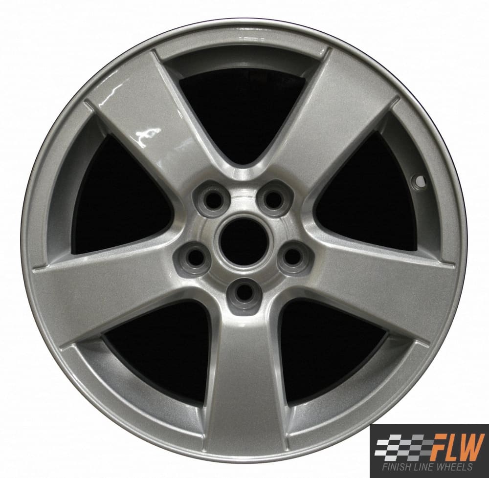 Chevrolet Cruze 2016,2017,2018,2019,2020 Factory OEM Car Wheel Size 16x6.5 Alloy 5473.PS08.FF