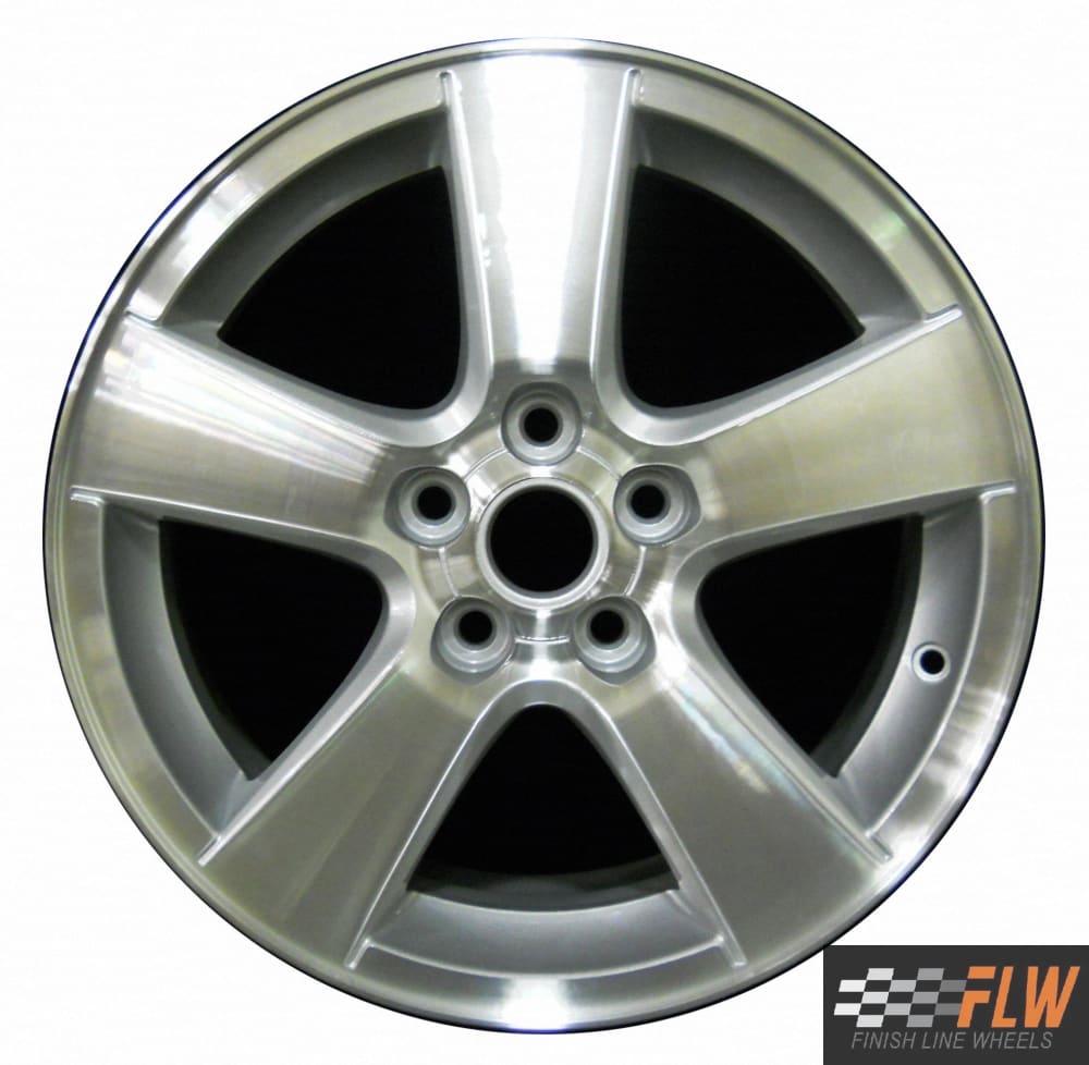 Chevrolet Cruze 2016,2017,2018,2019,2020 Factory OEM Car Wheel Size 16x6.5 Alloy 5473.PS09.MA