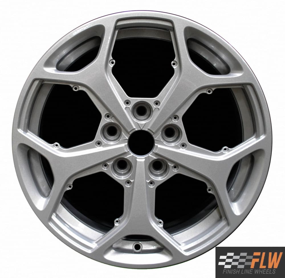 Chevrolet Volt 2017,2018,2019,2020,2021 Factory OEM Car Wheel Size 17x7 Alloy 5517.PS14.FF