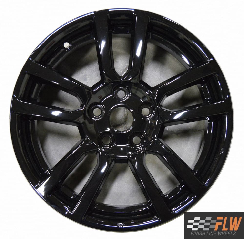Chevrolet Sonic 2017,2018,2019 Factory OEM Car Wheel Size 16x6 Alloy 5525.PB01.FF