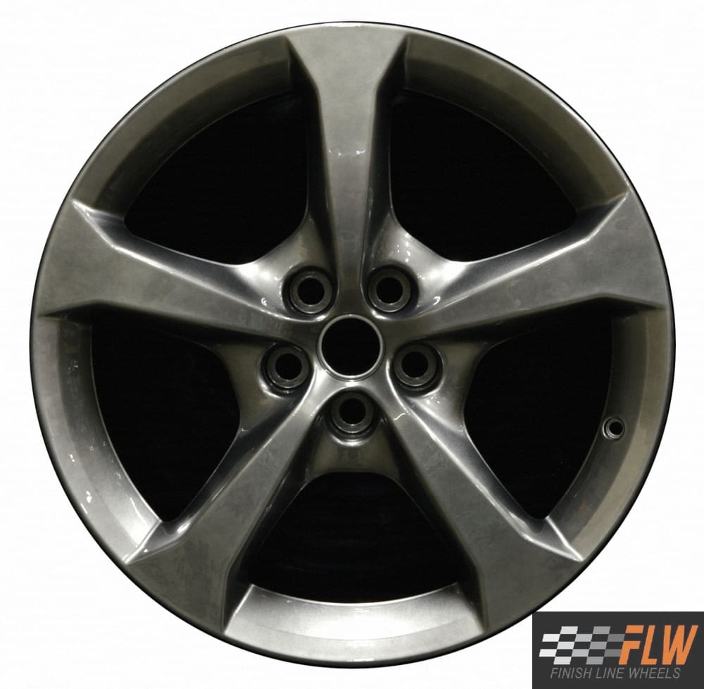 Chevrolet Camaro 2017,2018,2019,2020 Factory OEM Car Wheel Size 20x8 Alloy 5579FT.LS100V3.FFBRT