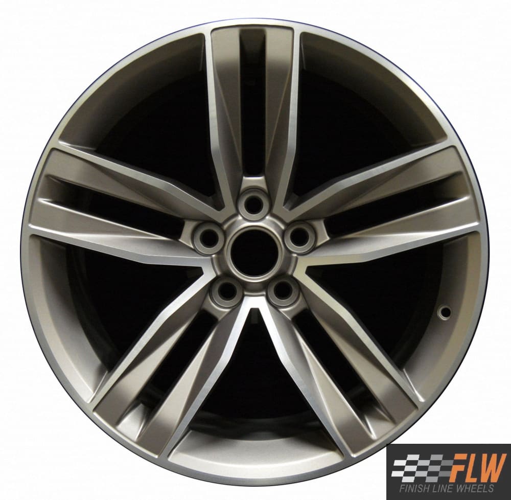 Chevrolet Camaro 2016,2017,2018,2019,2020,2021,2022,2023,2024 Factory OEM Car Wheel Size 20x8.5 Alloy 5762FT.LS48.MAC4